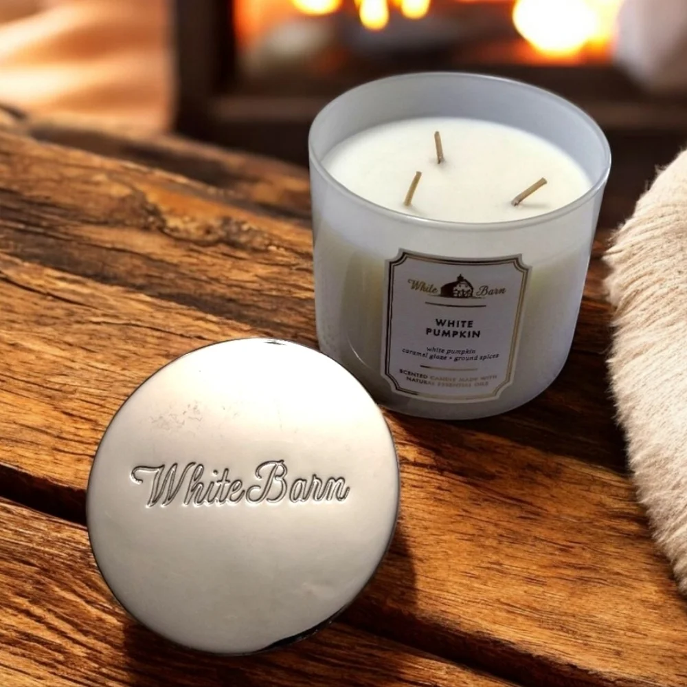 Bath & Body Works new tag